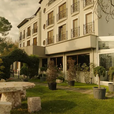 Lale Hotel-2